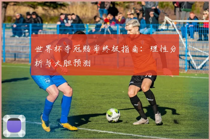 世界杯夺冠赔率终极指南:理性分析与大胆预测