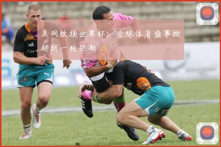 美网欣杨世界杯：全球体育盛事掀起新一轮热潮